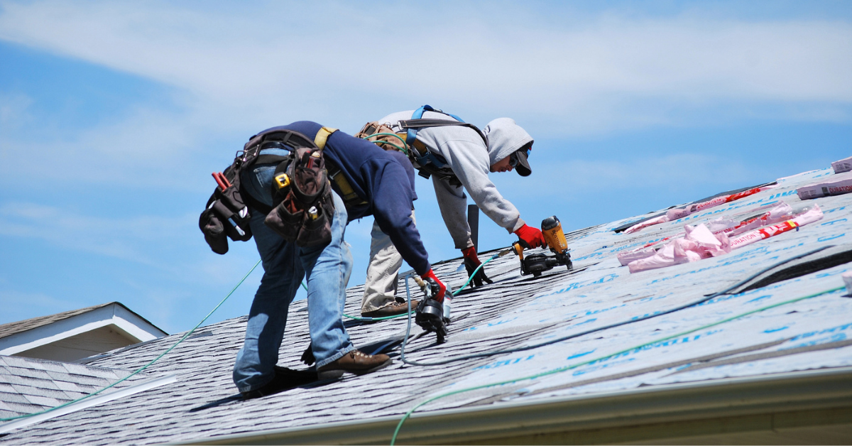 The Fortified Roof Program - Enhancing Roof Performance in Louisiana