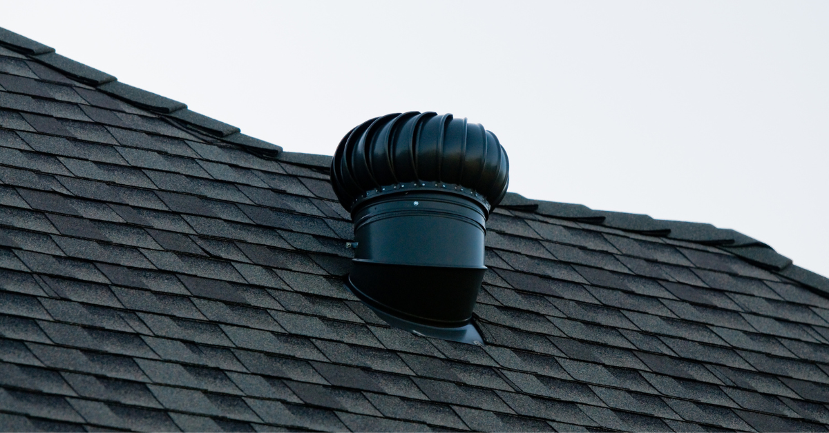 The Importance of Proper Roof Ventilation