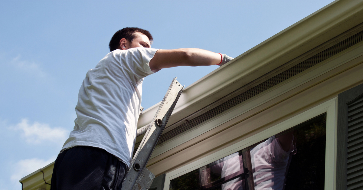 Keeping Your Roof in Top Shape - Maintenance Tips From The Experts