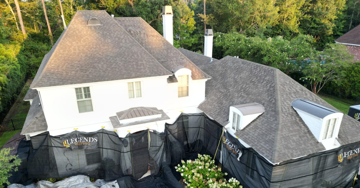 Emergency Roof Repair - Guide to Post-Hurricane Recovery