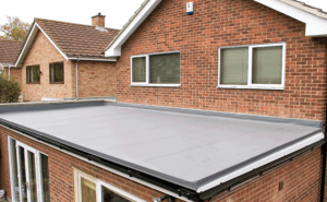 Understanding Flat Roofs and the Process of Replacing Them